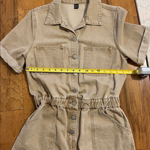 Shein romper - Picture 8 of 15